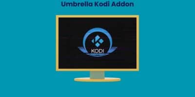 How to Install Umbrella addon on Kodi 21 Omega
