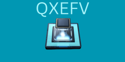 What is QXEFV? - Concepts & Technology Behind QXefv